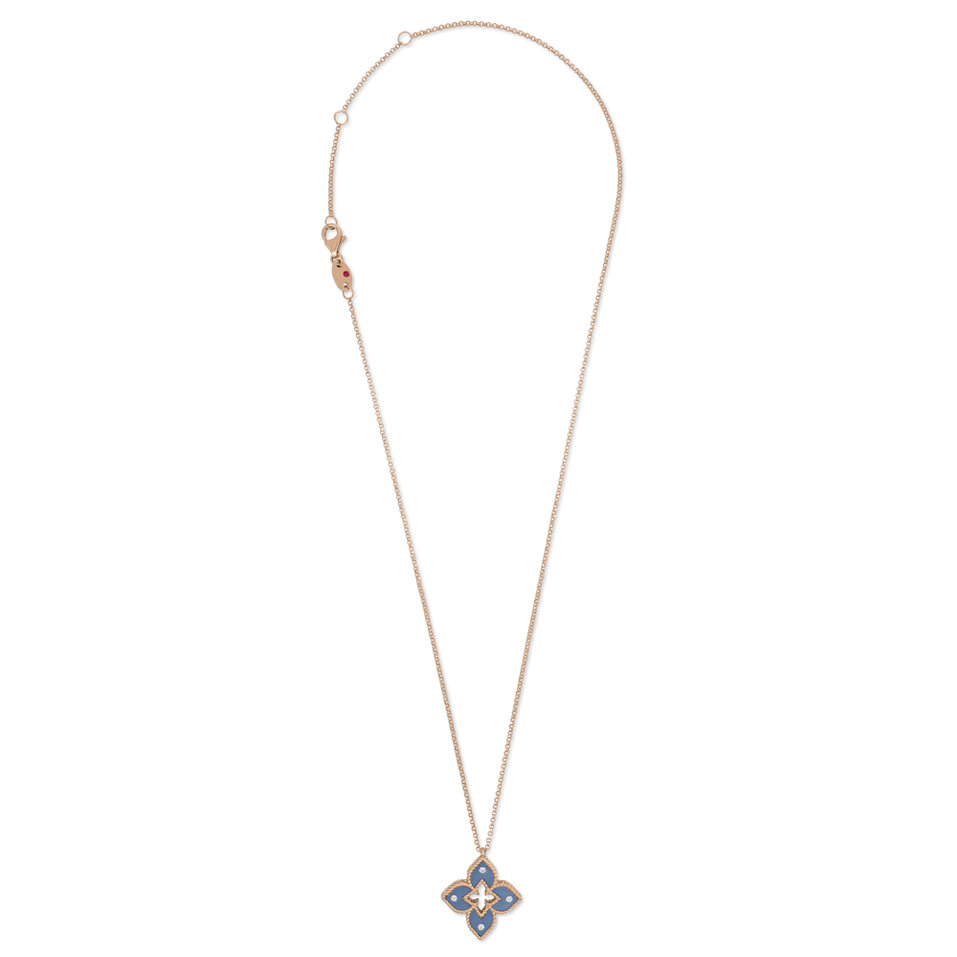 Náhrdelník s diamantmi Venetian Princess