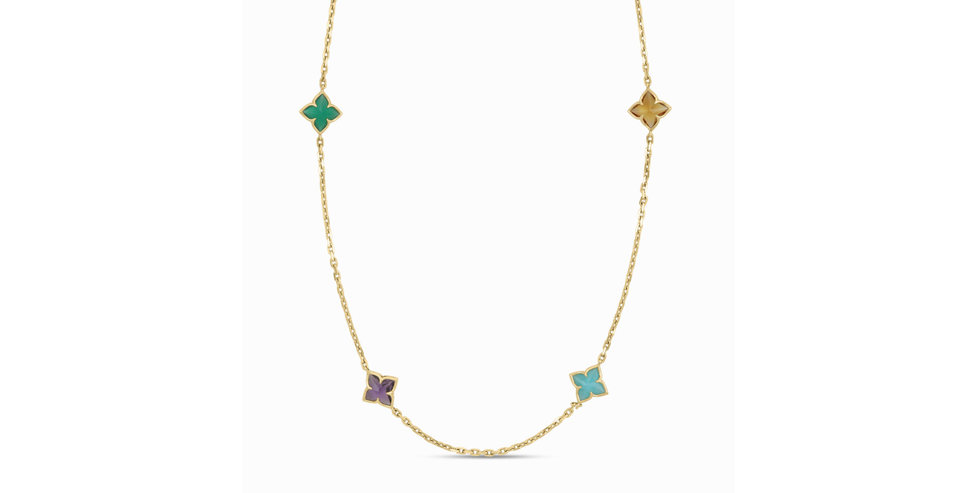 Náhrdelník Venetian Princess