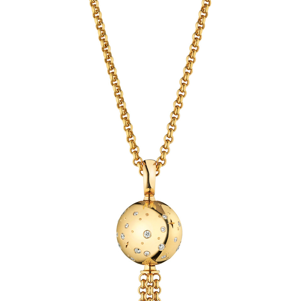 Luxusný uzáver s diamantmi Classic