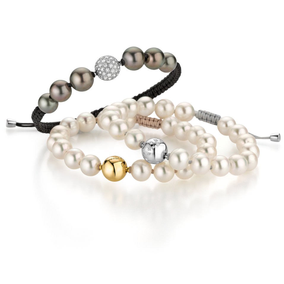 Uzávěr s diamanty (bez náhrdelníku) Classic