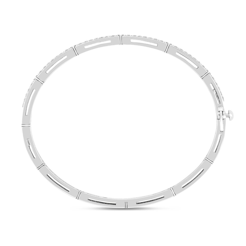 Náramok s diamantmi Love in Verona