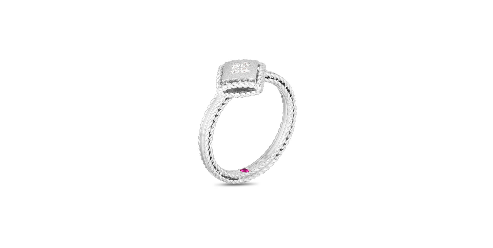 Prsteň s diamantmi Palazzo Ducale