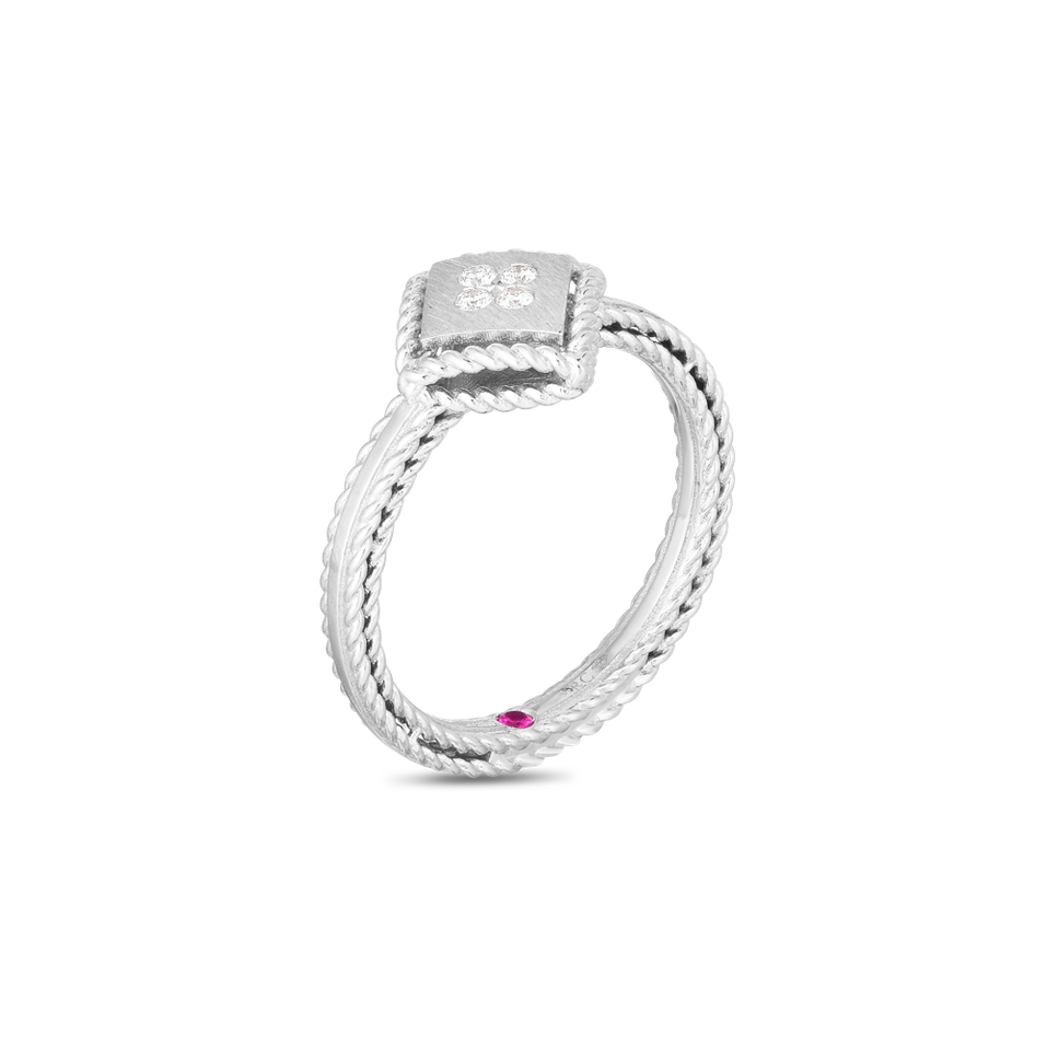 Prsteň s diamantmi Palazzo Ducale