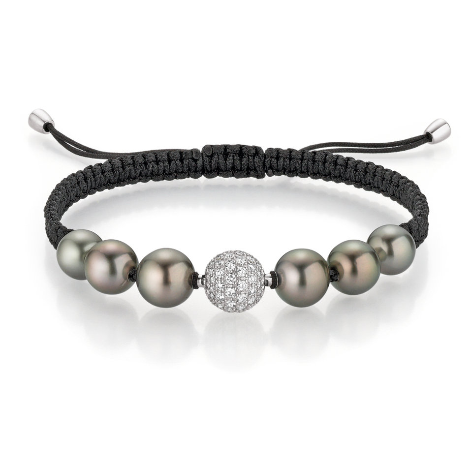 Uzávěr s diamanty (bez náhrdelníku) Classic