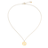 Náhrdelník s diamantom Scorpio3