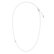 Náhrdelník s diamantom Big Line A3