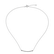 Náhrdelník s diamantmi Diamond Line3