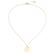 Náhrdelník s diamantom Mummy3