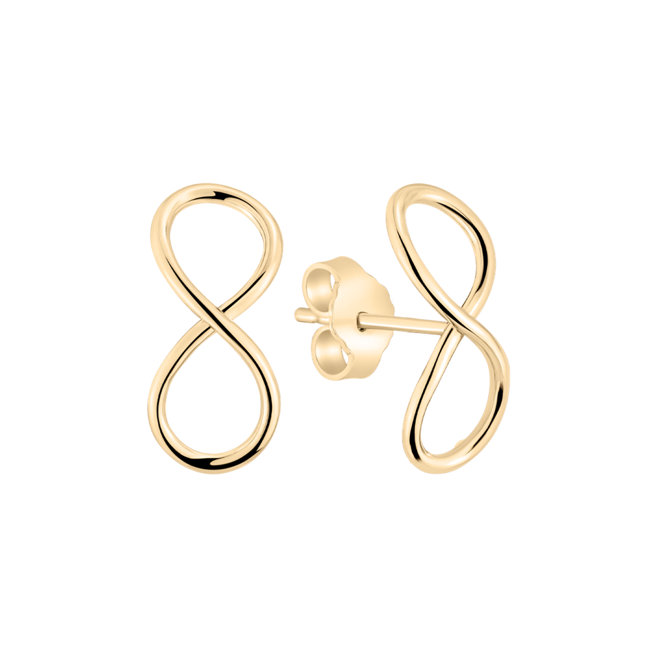 Náušnice Libra Alpha