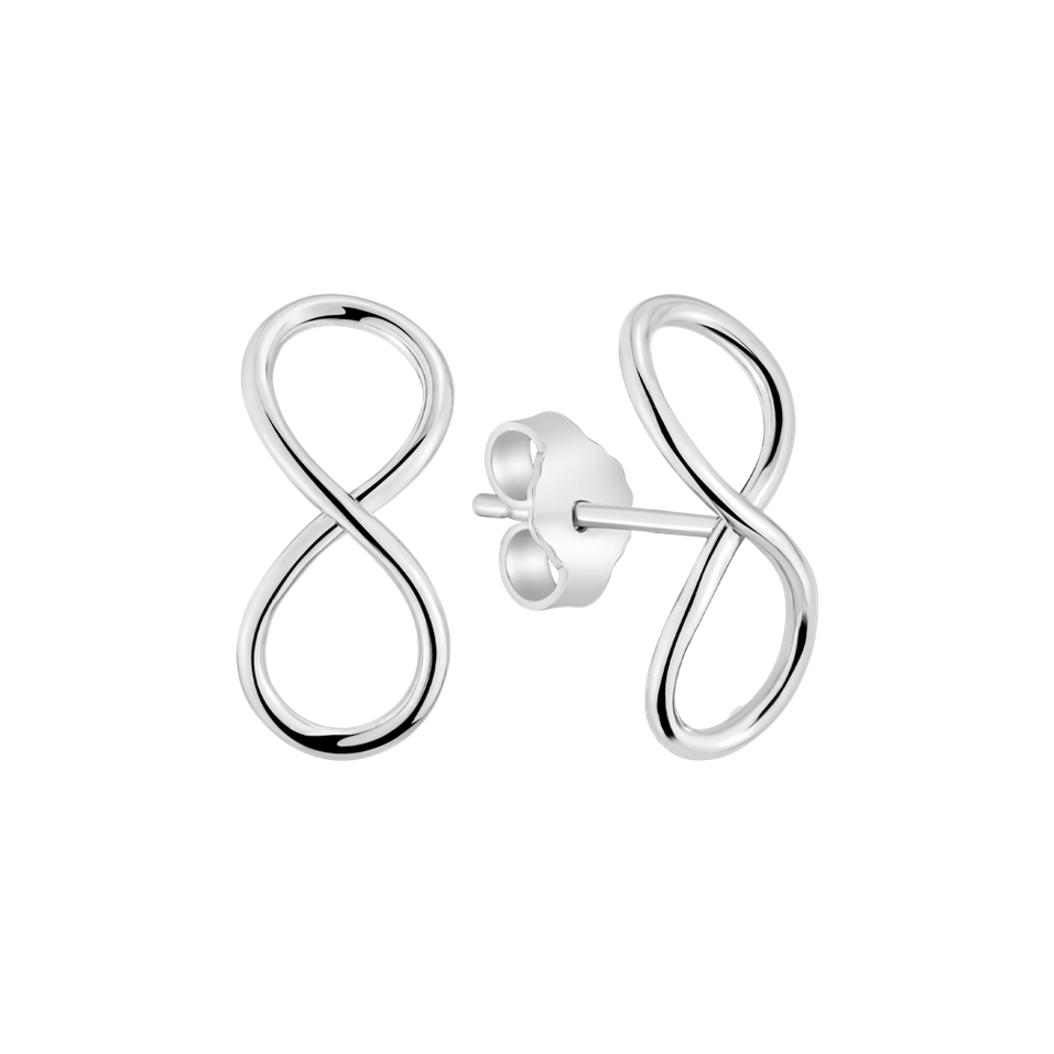 Náušnice Libra Alpha