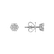 Náušnice s diamantmi Shiny Constellation3