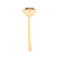 Prsteň s citrínom madeira Space Bonbon3