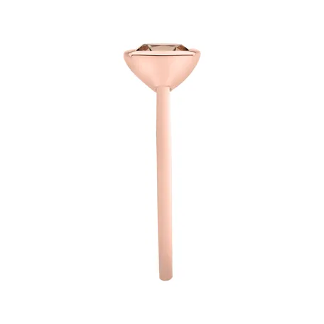 Prsteň s morganitom Bonbon