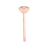 Prsteň s morganitom Bonbon3
