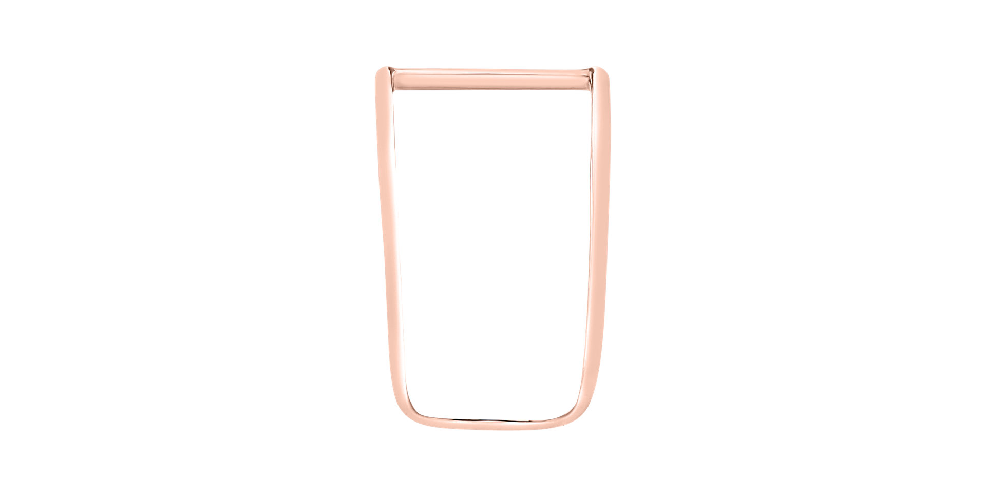 Prsteň s diamantmi Simply Luxury