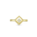Prsteň s diamantmi Palazzo Ducale5