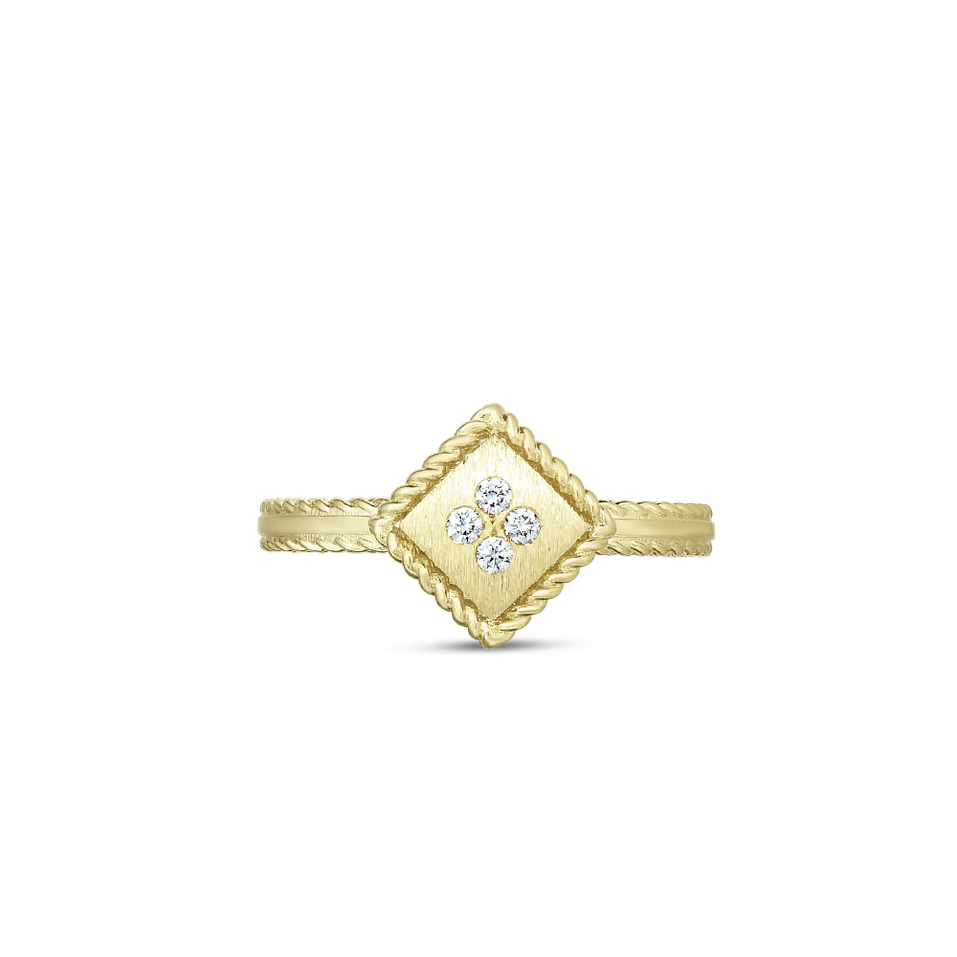 Prsteň s diamantmi Palazzo Ducale