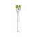 Prsteň s peridotom Bonbon3