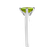 Prsteň s peridotom Bonbon3