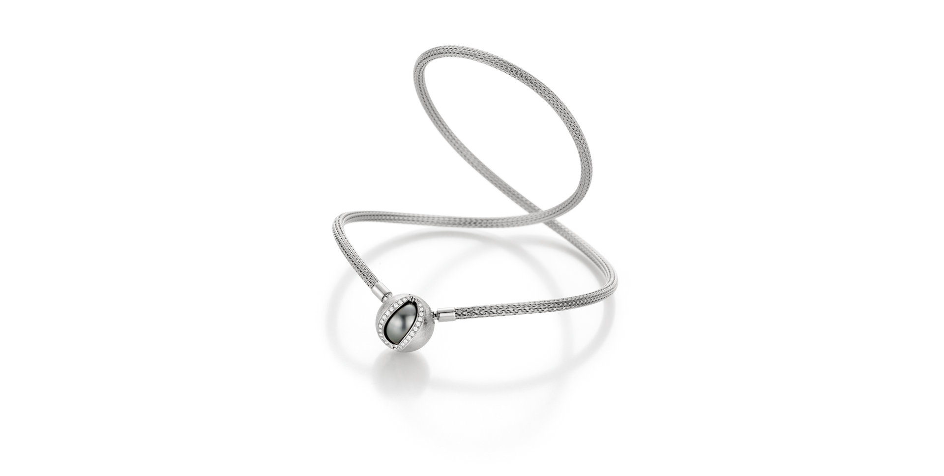 Náhrdelník (bez uzáveru) Flex