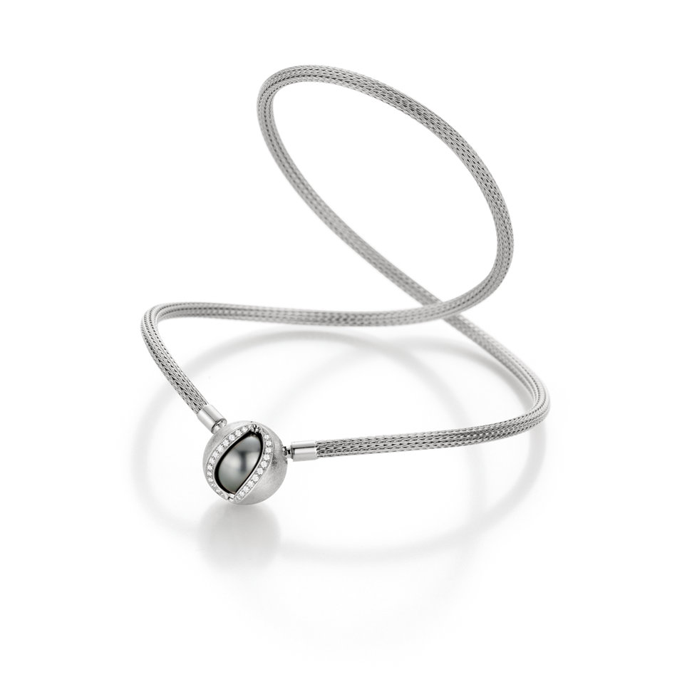 Náhrdelník (bez uzáveru) Flex