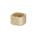 Prsteň s diamantmi Princess3
