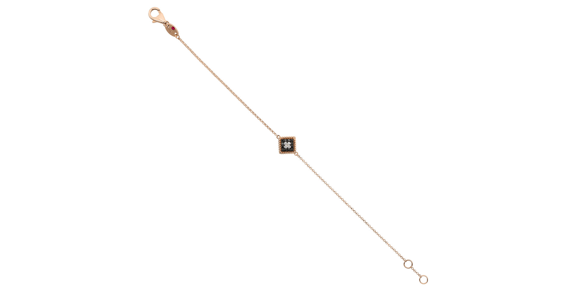 Náramok s diamantmi Palazzo Ducale