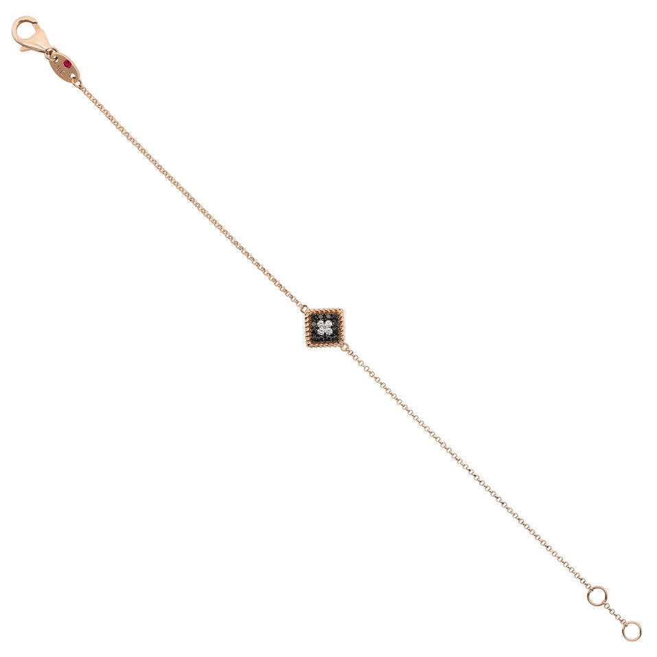 Náramok s diamantmi Palazzo Ducale