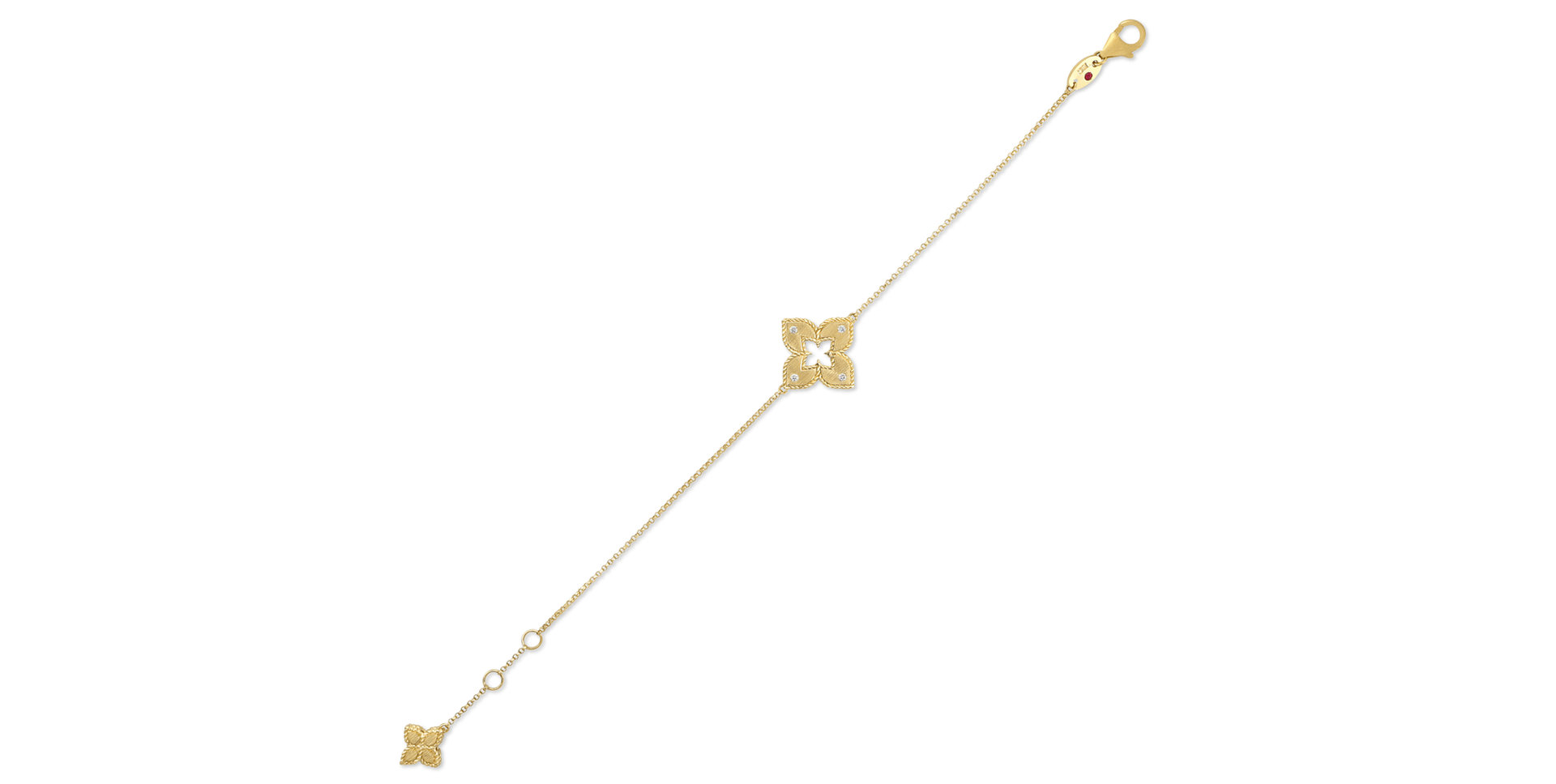 Náramok s diamantmi Venetian Princess