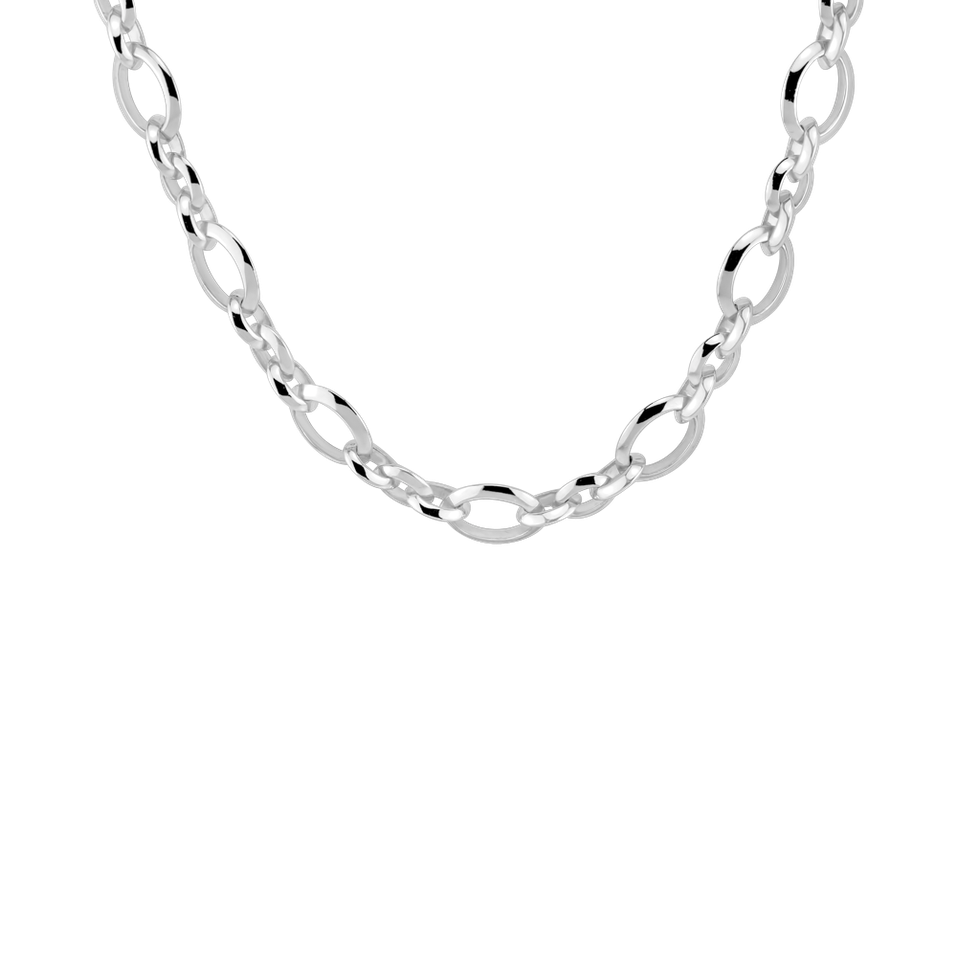 Náhrdelník Opulent Chain