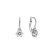 Náušnice s diamantmi Lux3
