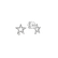 Náušnice s diamantom Starlight3