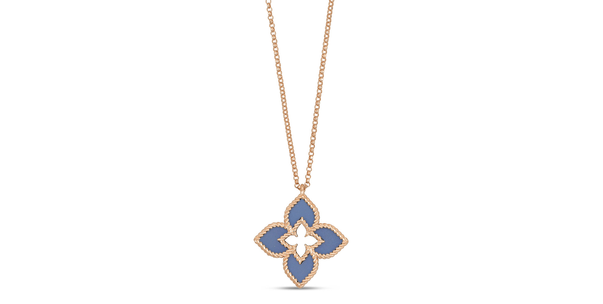 Náhrdelník s diamantmi Venetian Princess