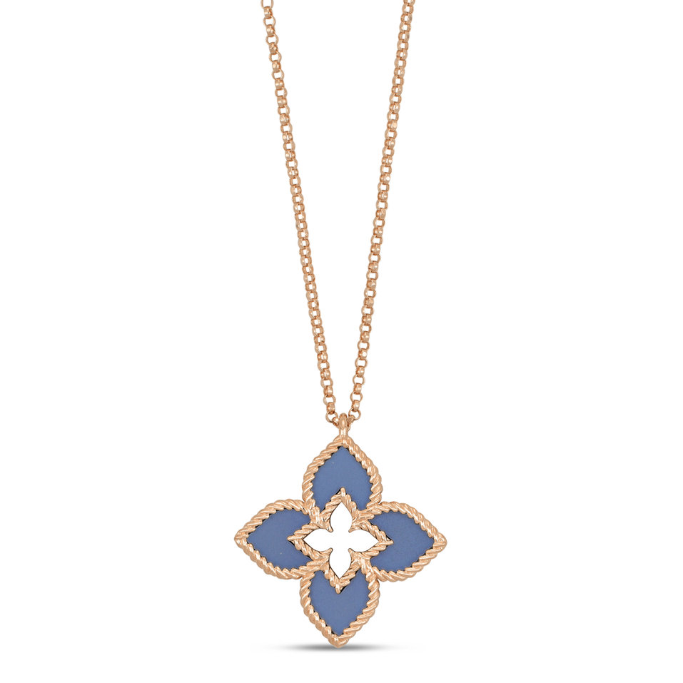 Náhrdelník s diamantmi Venetian Princess