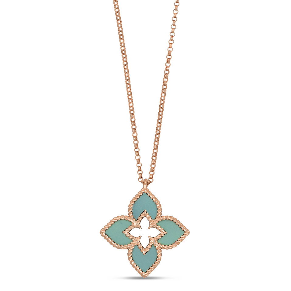 Náhrdelník s diamantmi Venetian Princess