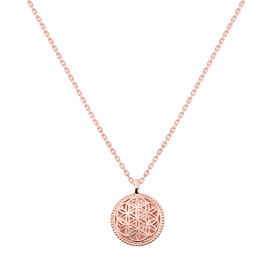 Přívěsok s diamantmi Aveline