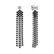 Náušnice s diamantmi Theophilus3