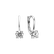 Náušnice s diamantom Gleam3