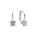 Náušnice s diamantom Gleam3