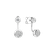 Náušnice s diamantmi Etherea3