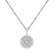 Náhrdelník s diamantmi Piece of Sun3