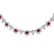 Náhrdelník s diamantmi a rubínmi Ruby Countess3