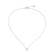 Náhrdelník s diamantom My World3
