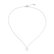 Náhrdelník s diamantom Dream Heart3