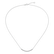 Náhrdelník s diamantmi Essential3