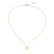 Náhrdelník s diamantom Endless Love3