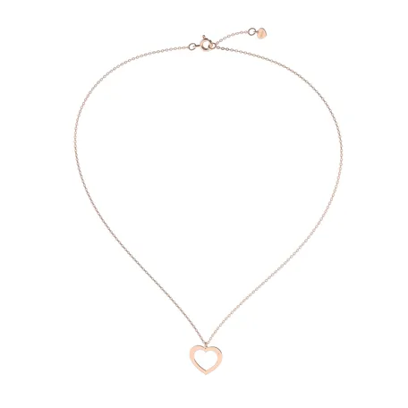 Náhrdelník s diamantom One Heart