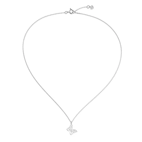 Náhrdelník s diamantom Special Symbol