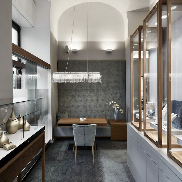 HALADA Na Příkopě, Praha